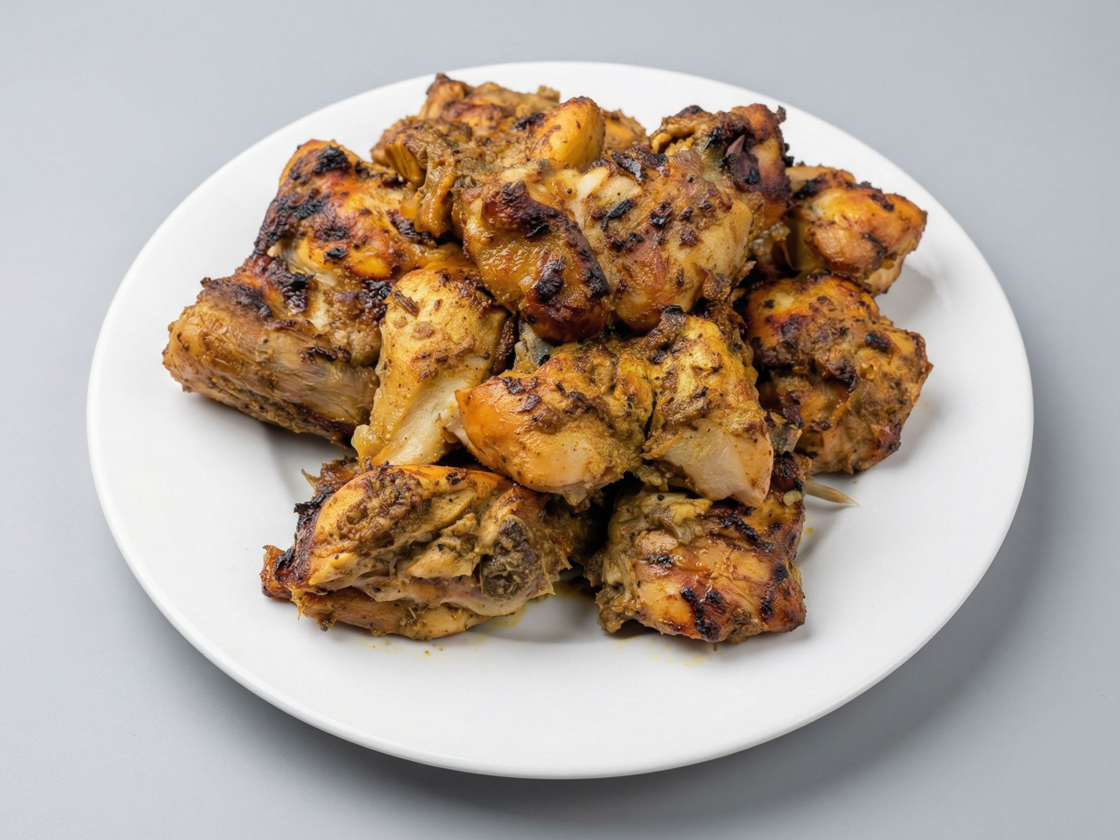 Shish Chicken