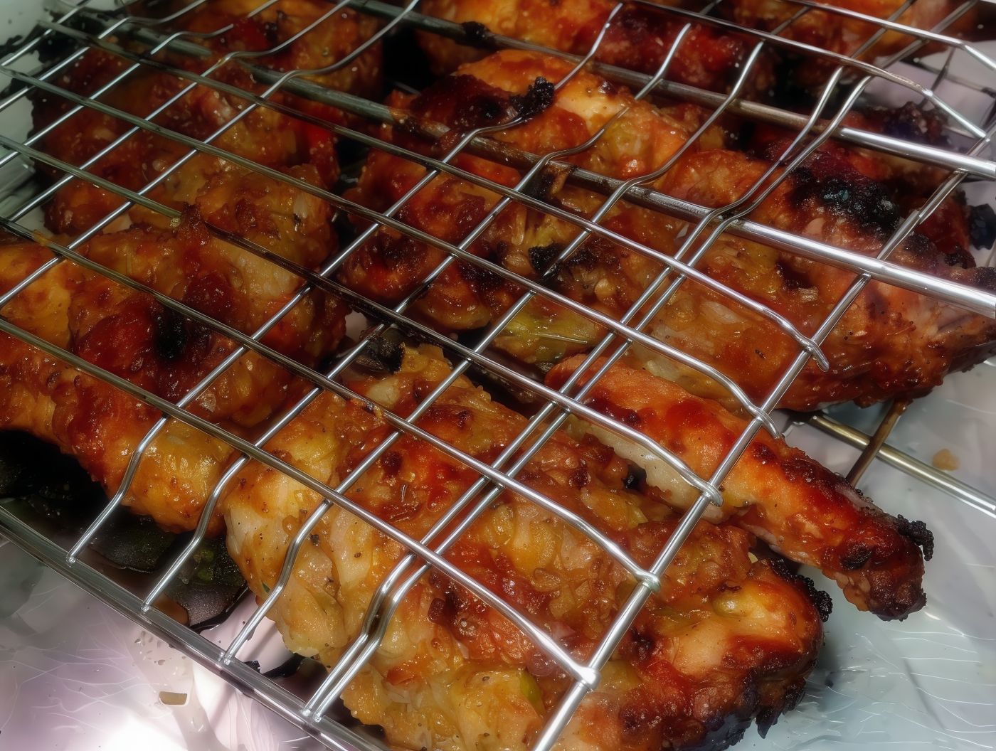 Chicken Tikka