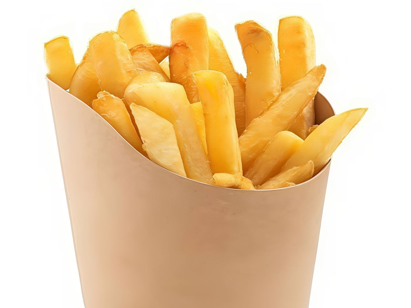 Packet Of Potatoes