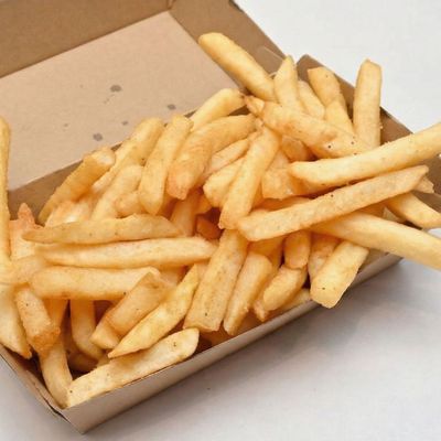 Large Fries