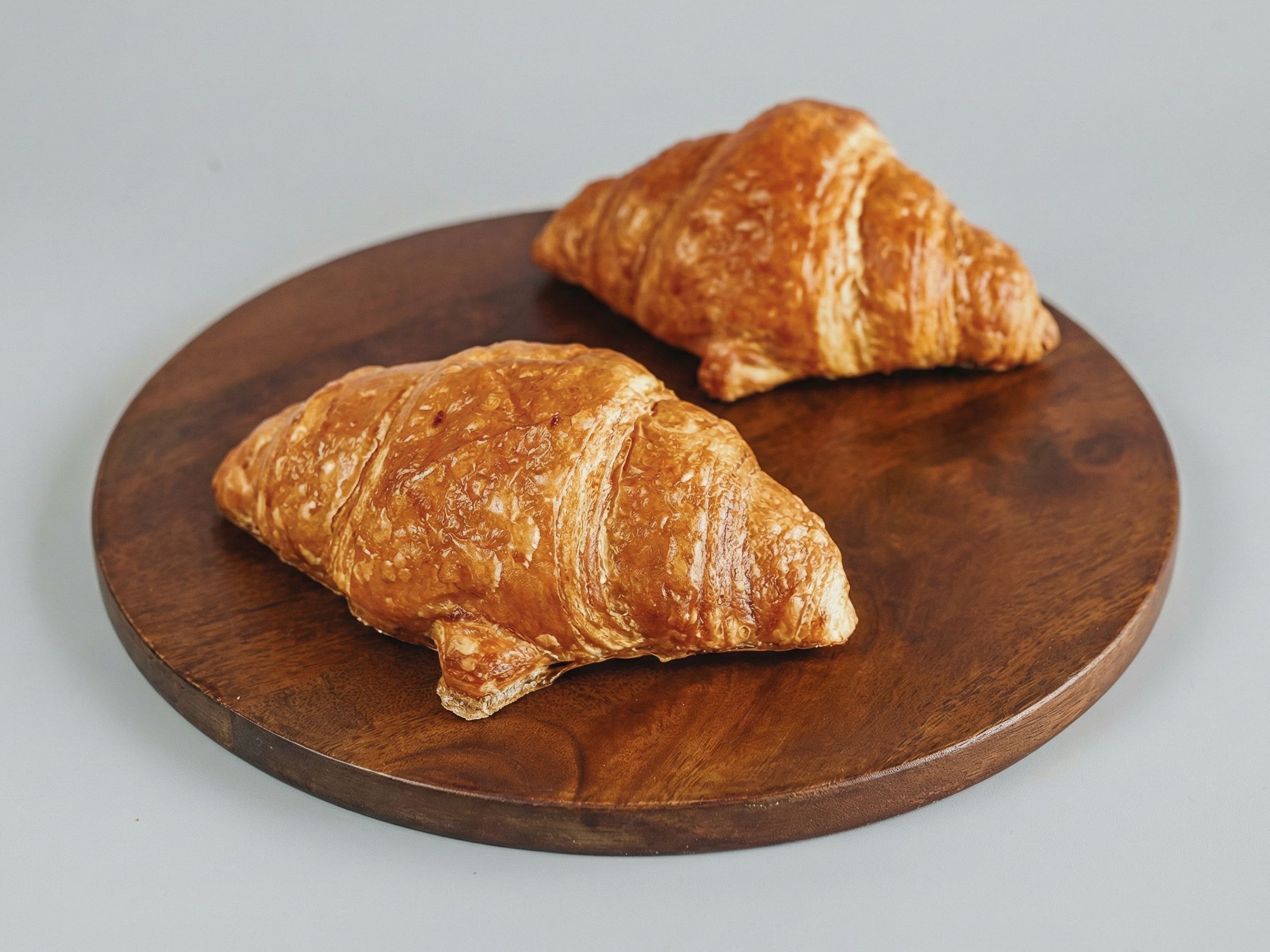 Plain Croissant