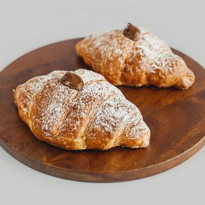 Zack's Bakery photo 9