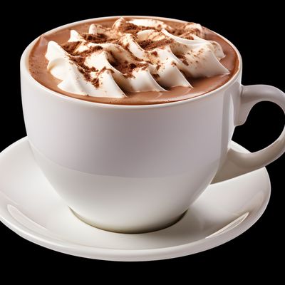 Hot Chocolate