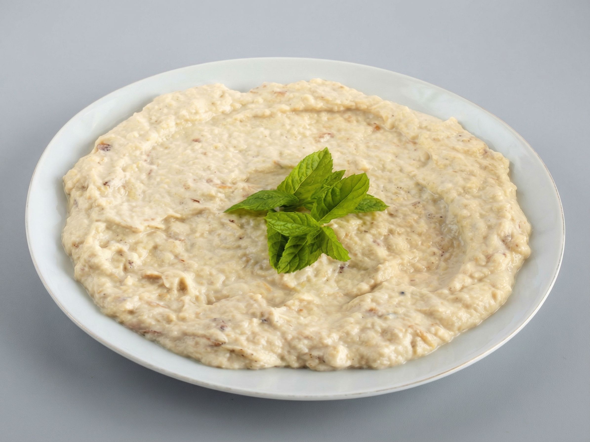 Ghannoug Buffet Salad