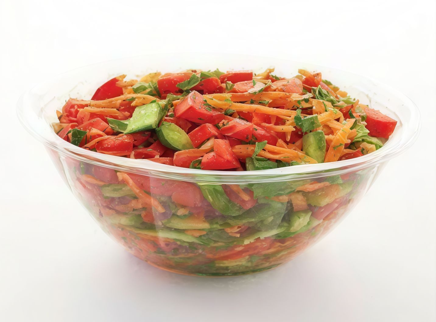 Baladi SALAD