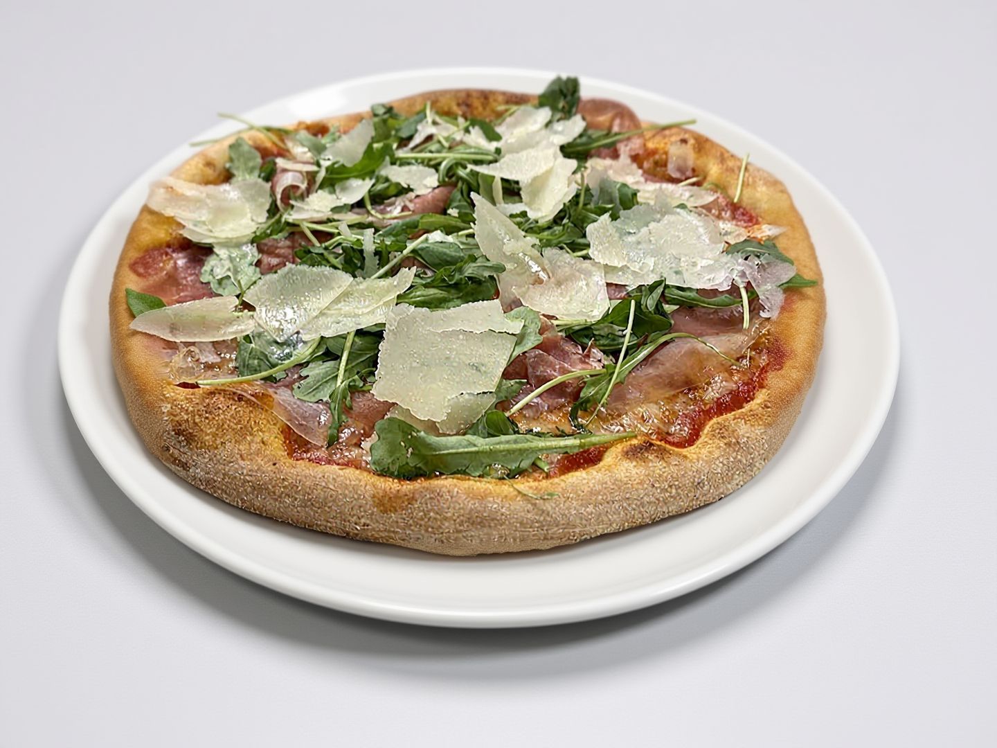 CARPACCIO PIZZA