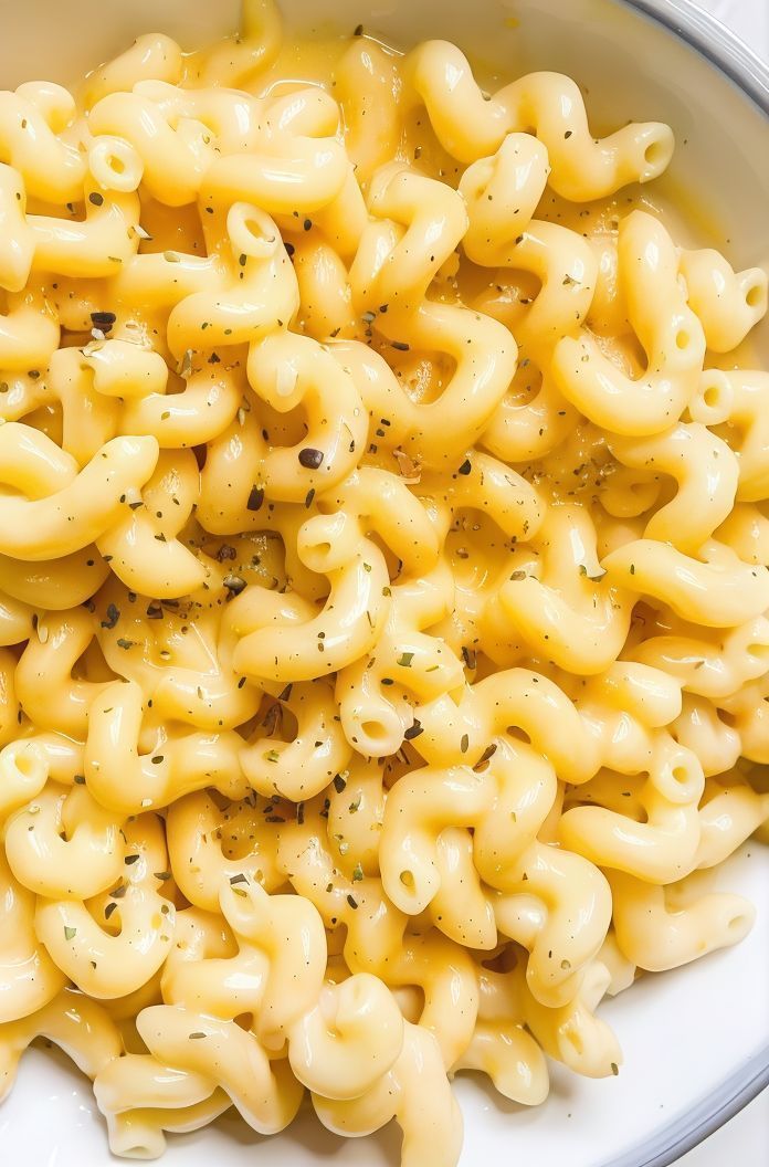 Mac And Cheese