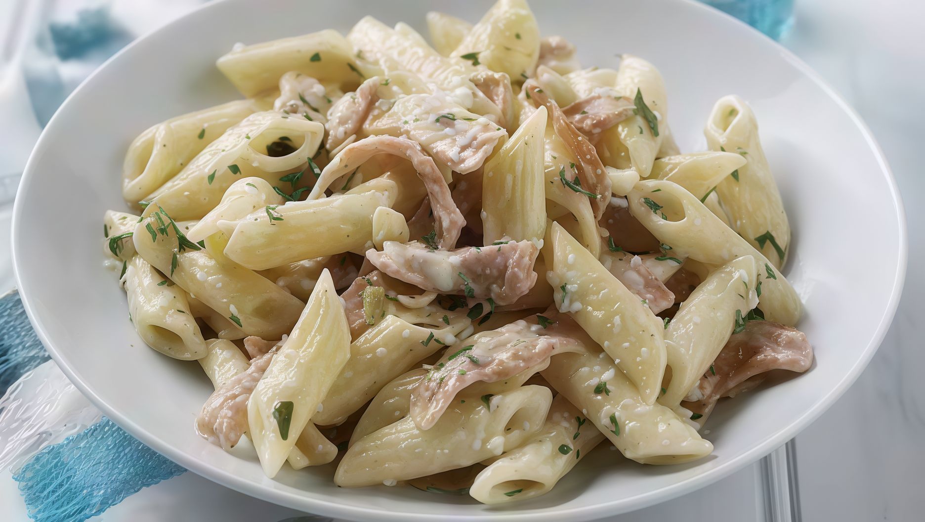 Carponara Pasta