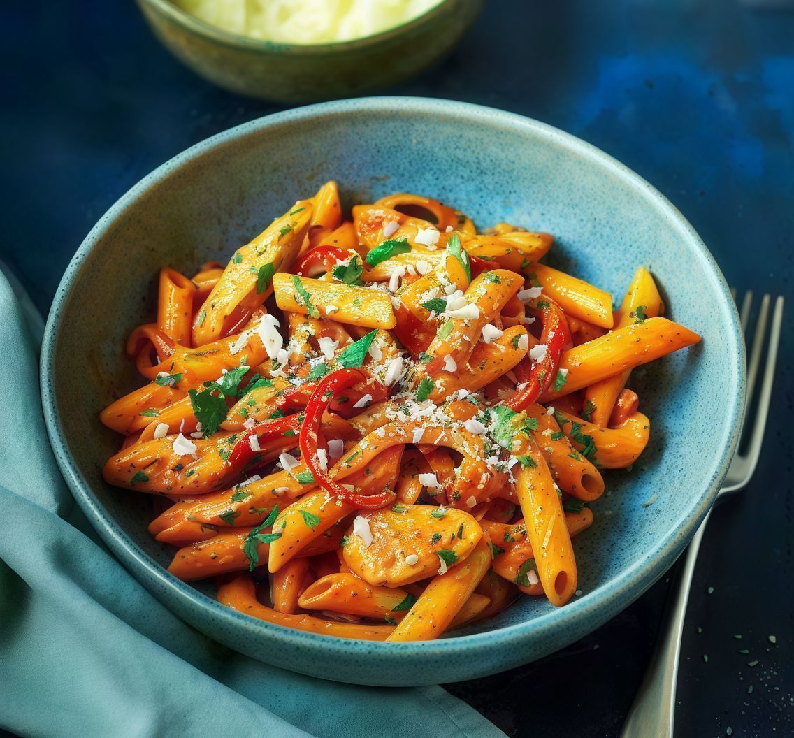 Chicken Fajita
