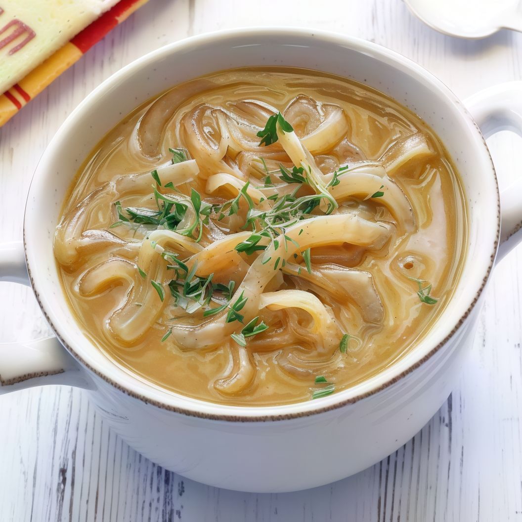 Onion Soup