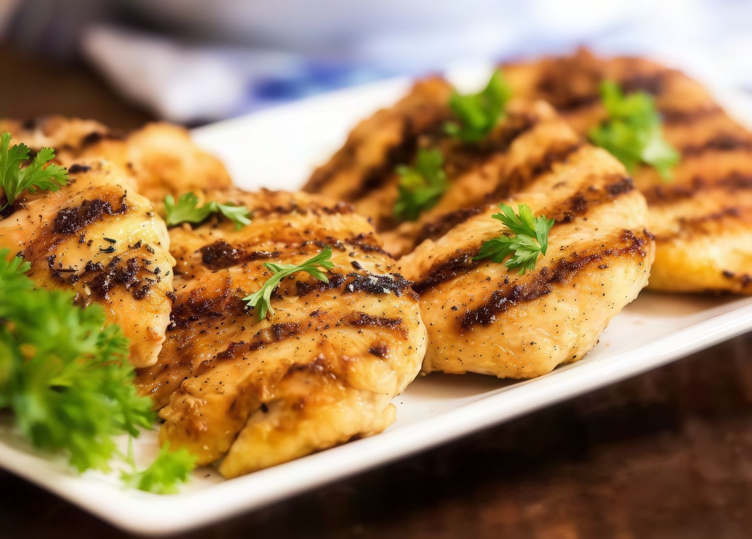Mix Chicken