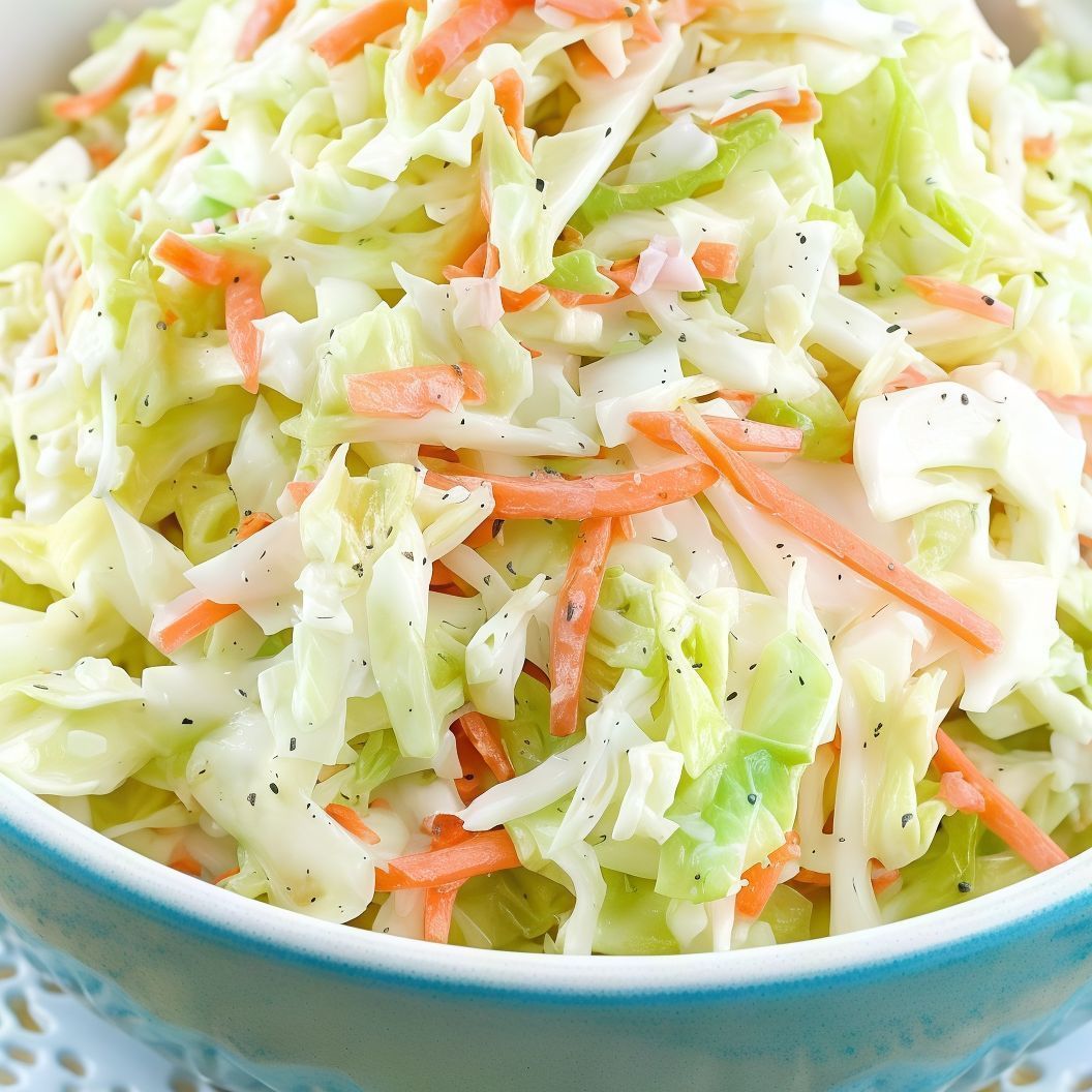 Coleslaw