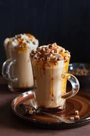 Hot Caramel