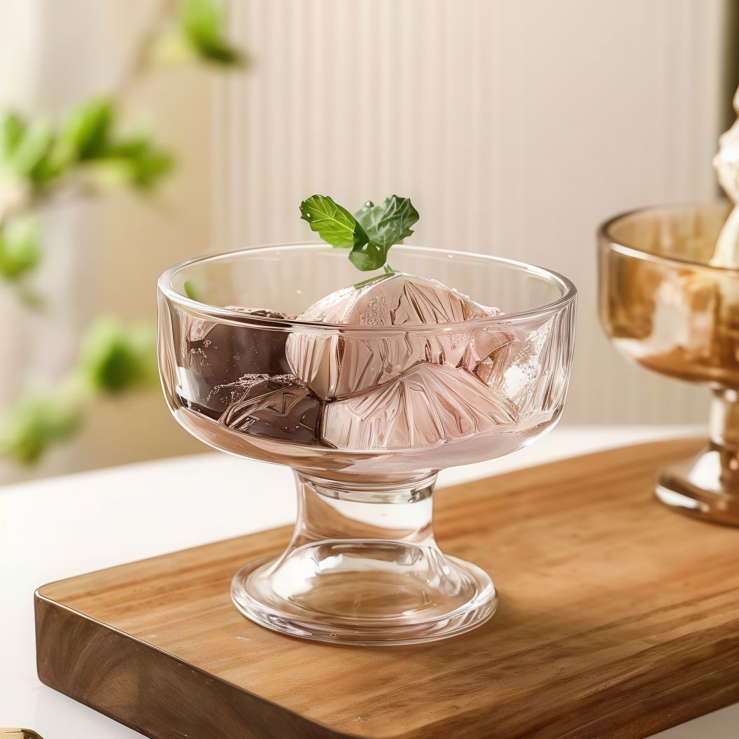Ice Cup Lotus