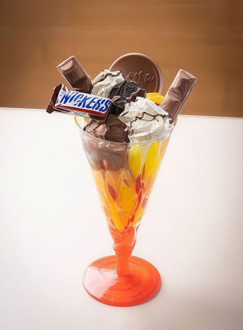 Ice Cup Kinder