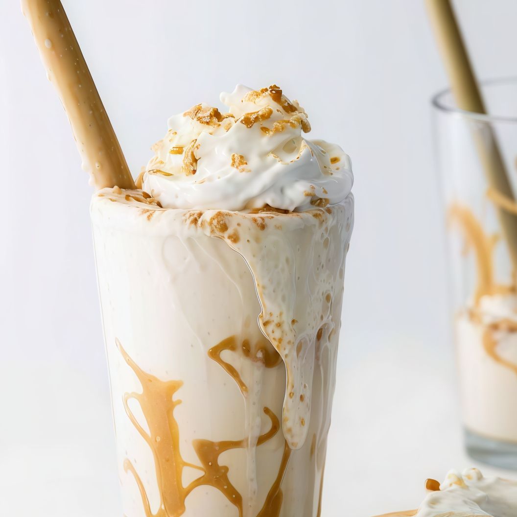 Cheesy And Creamy