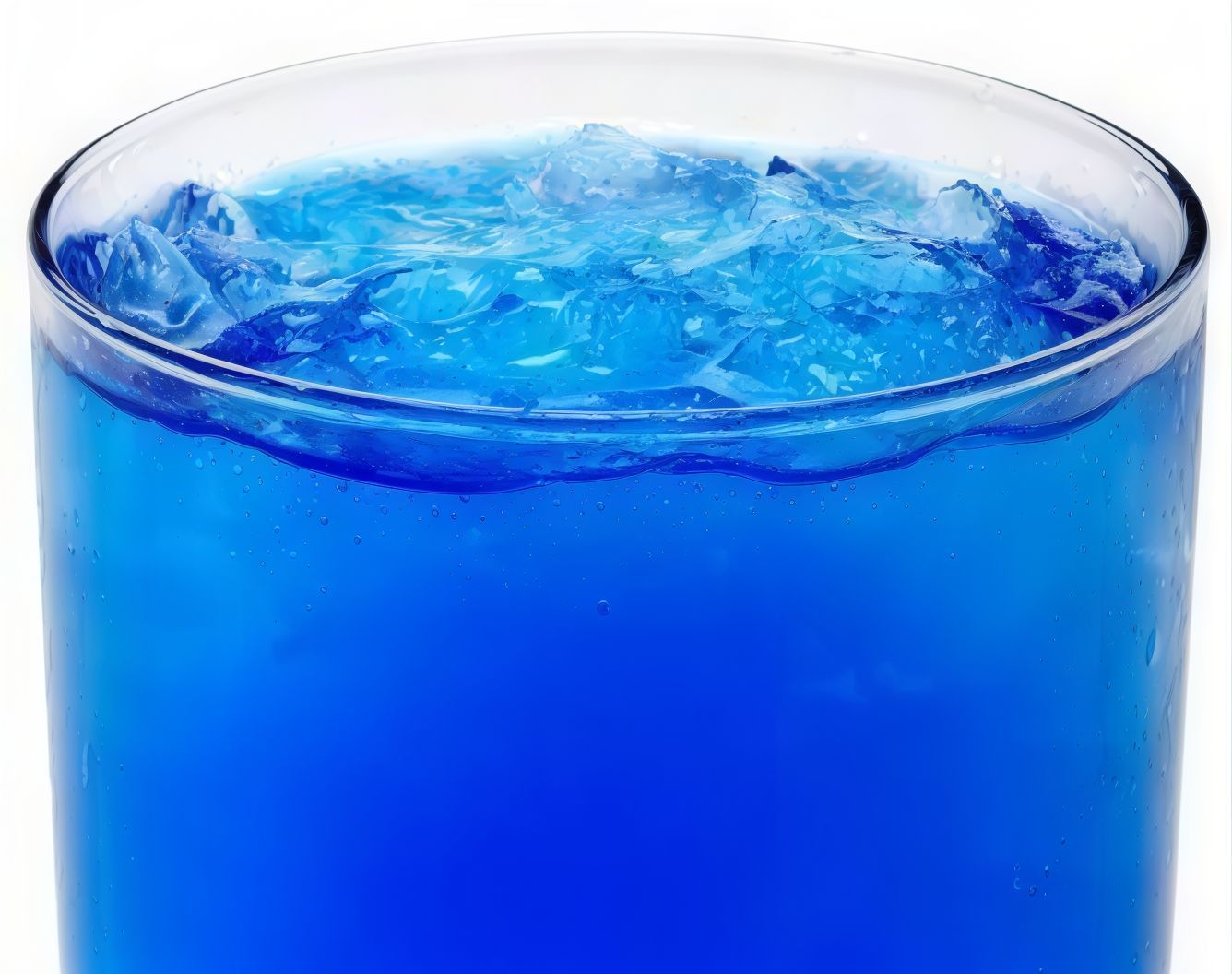 Blue Blast