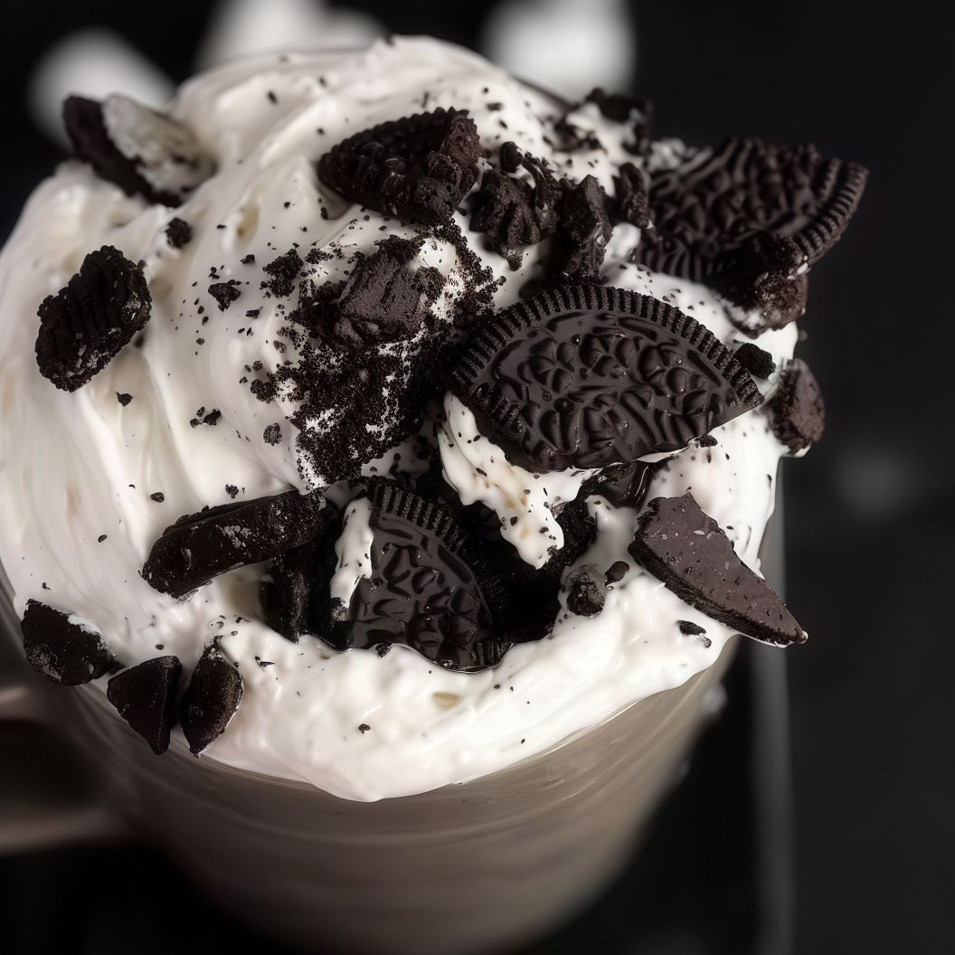 Hot Oreo