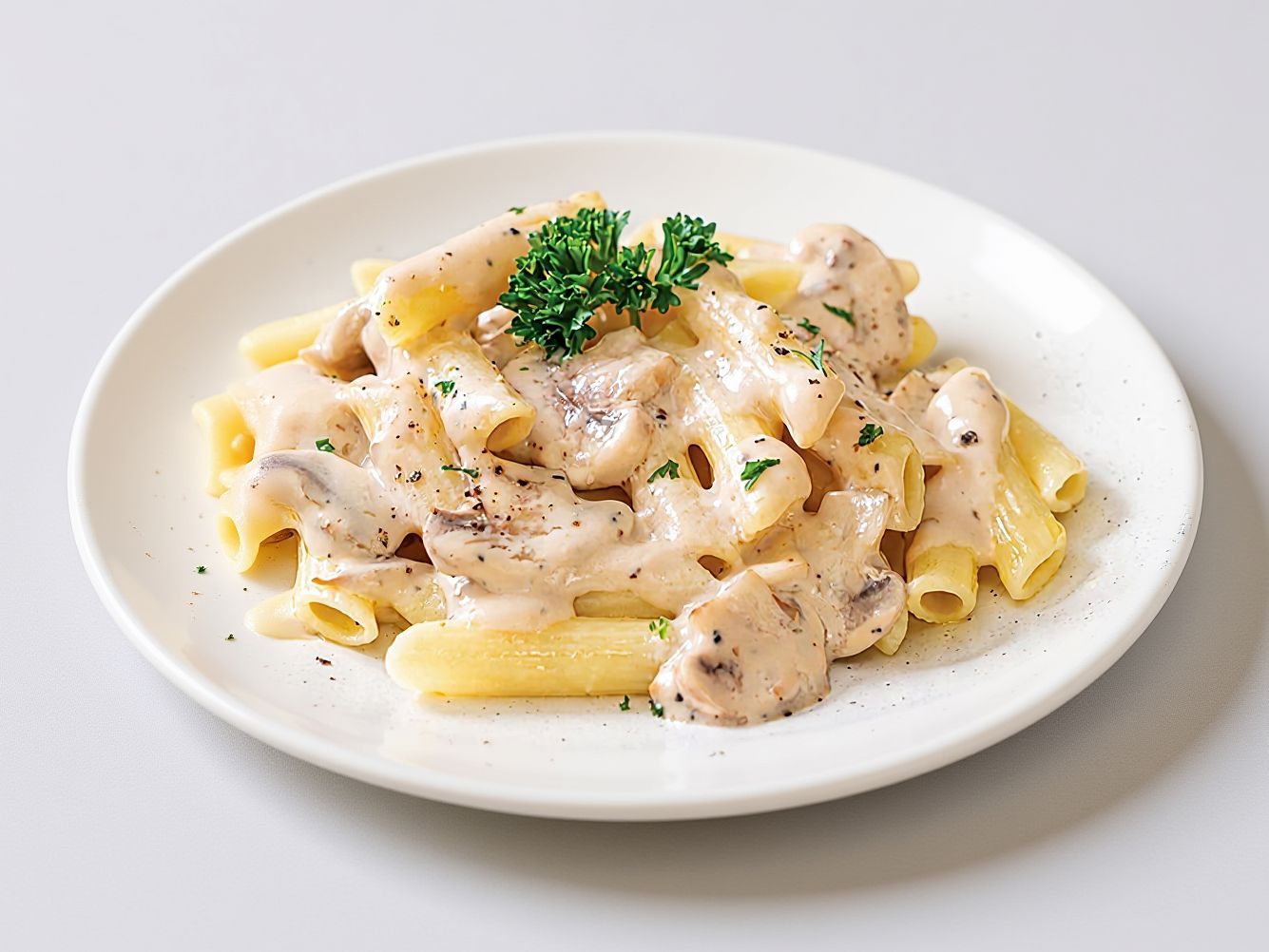 Funghi