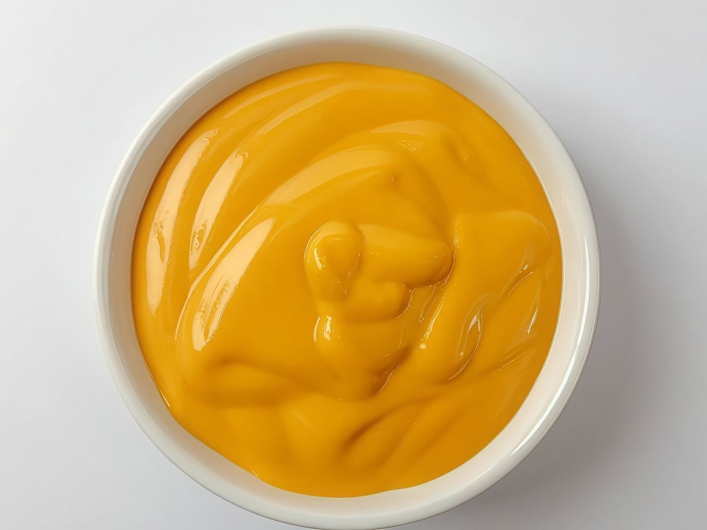Cheddar Cheese Sauce