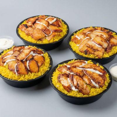 عرض العطاولة