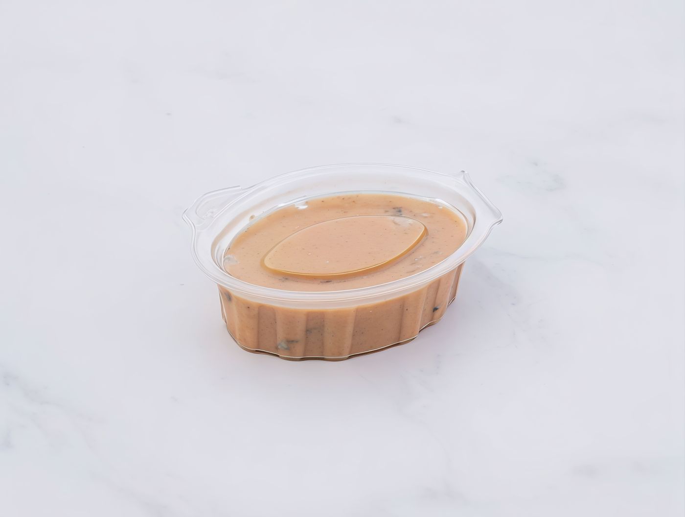 Thousand island Sauce