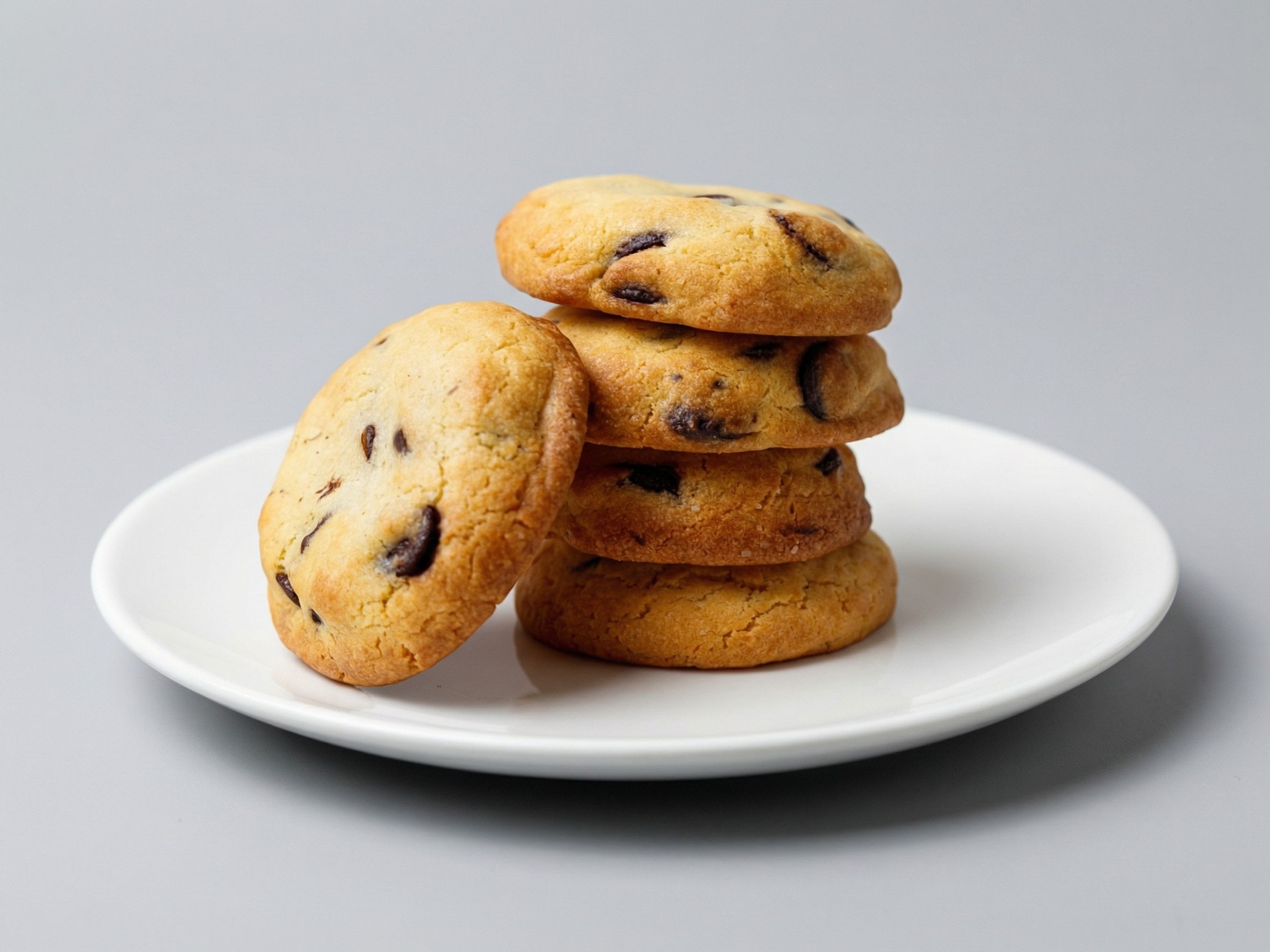 Chocolate Chip Cookie