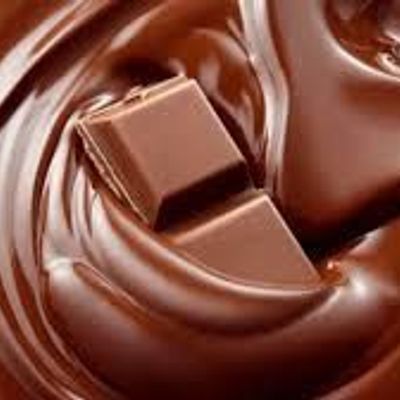 Chocolate Sauce
