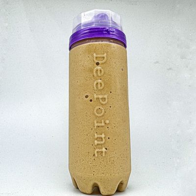 frappe Caramel