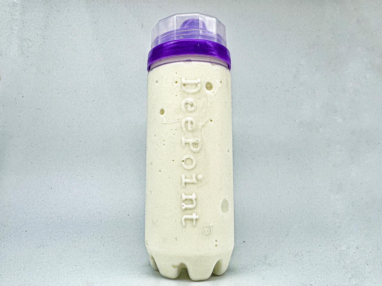 Vanilla Milkshake