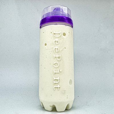 Vanilla Milkshake
