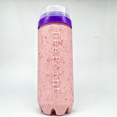 Strawberry Milkshake