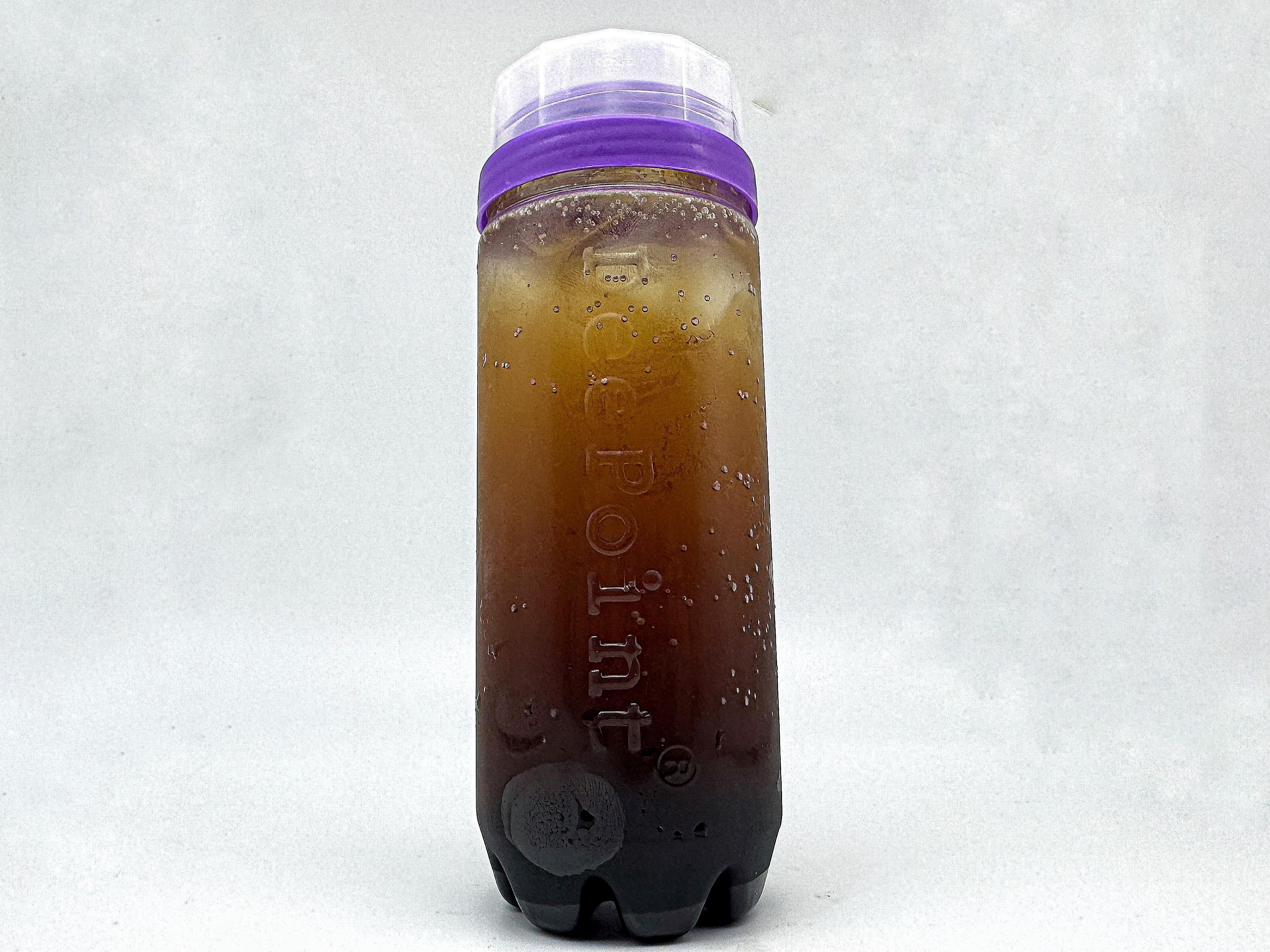Jelly Cola Soda