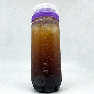 Jelly Cola Soda