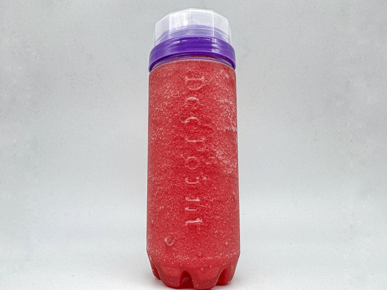 Freeze Strawberry