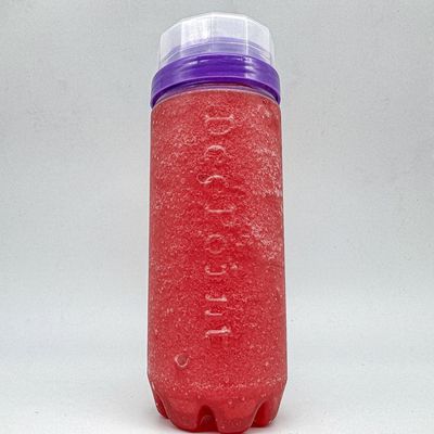 Strawberry FreezeMint Drink