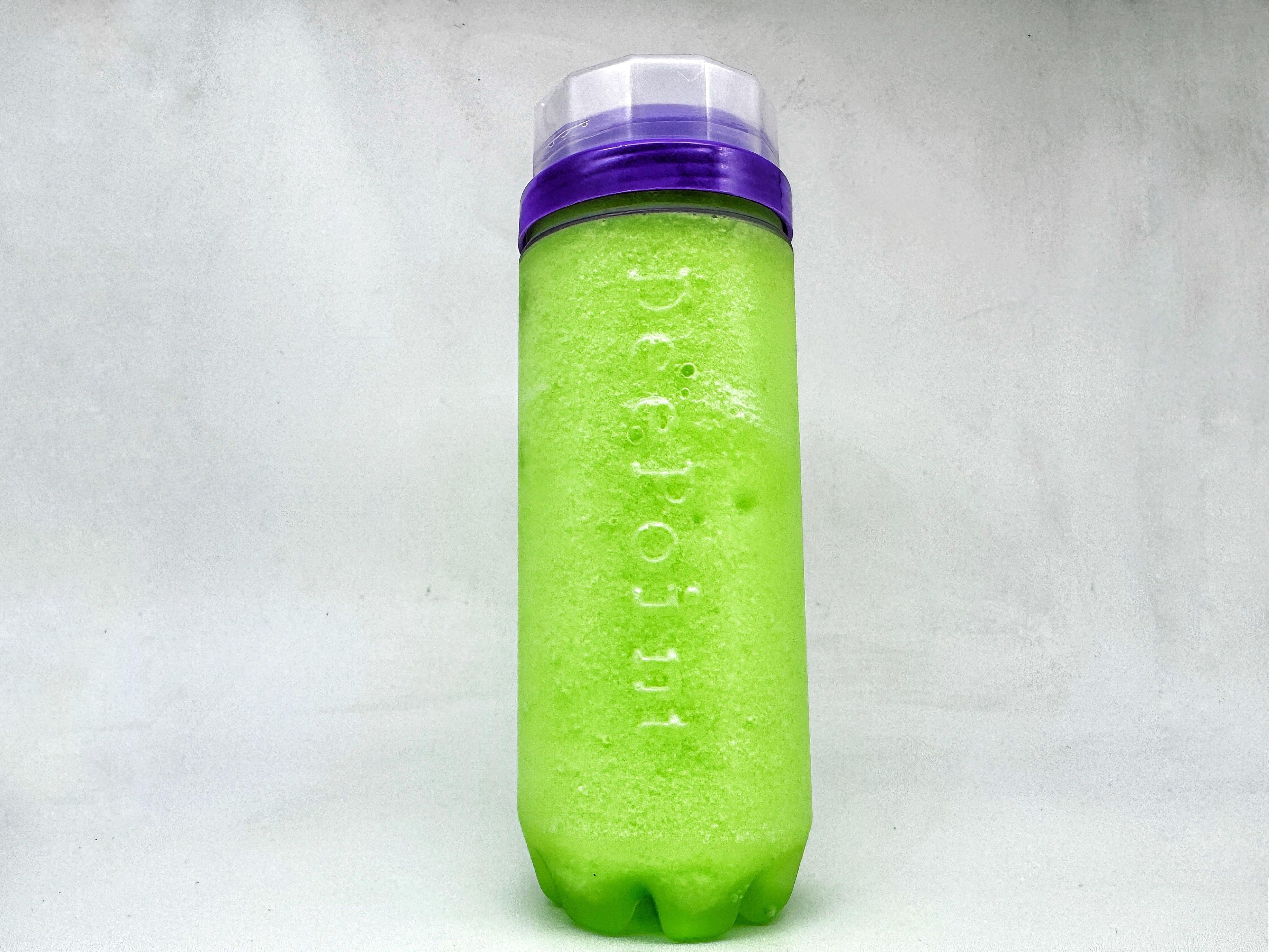 Lemon Smoothie