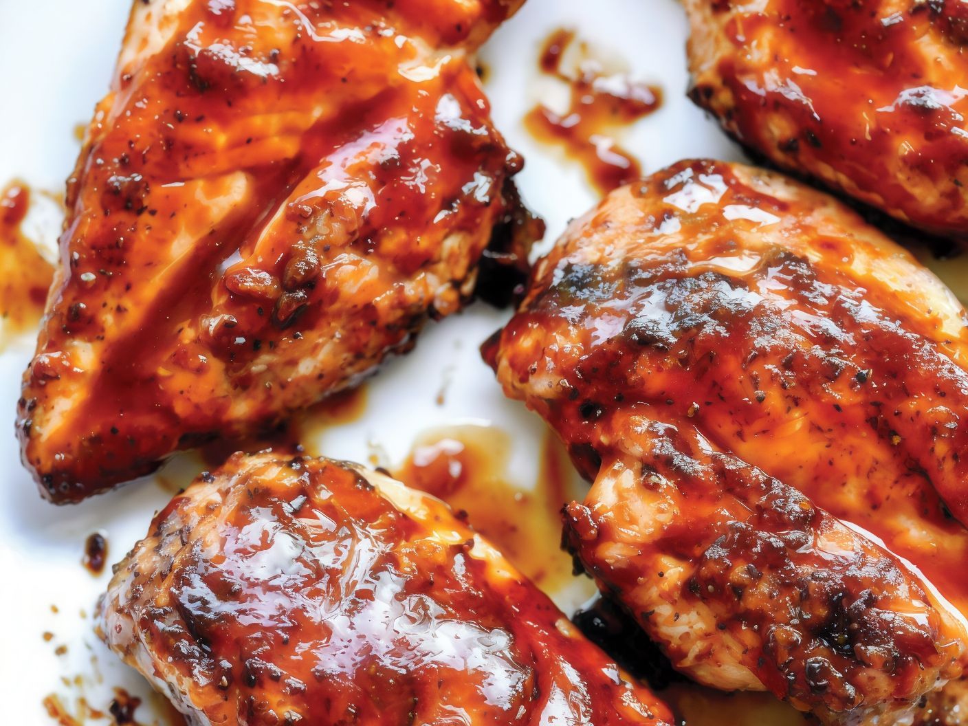 Chicken BBQ