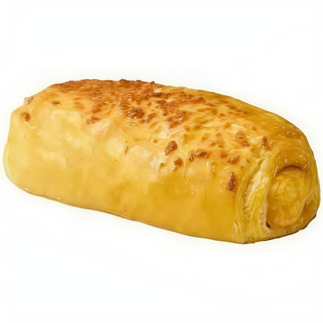 Cheese Olive