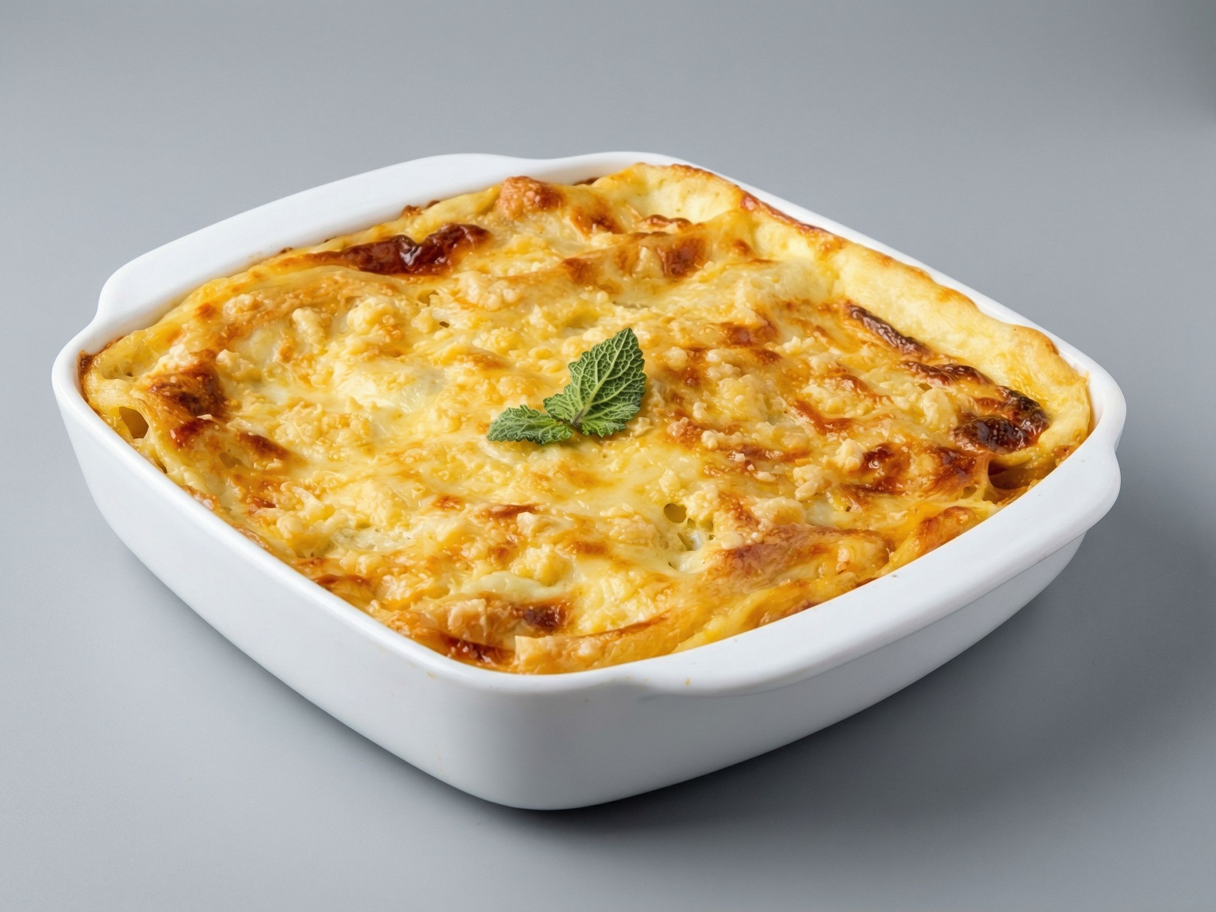 Negresco Pasta