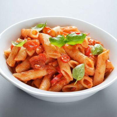 Arrabbiata