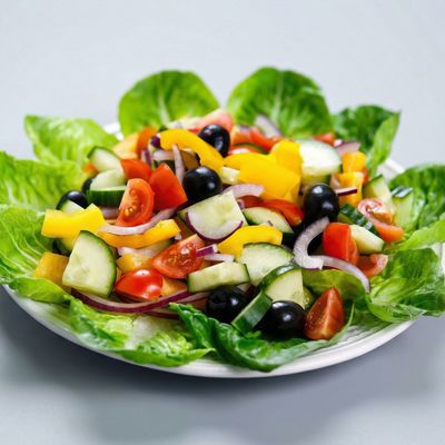 Green Salad