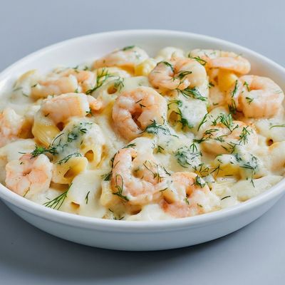 Mac And Cheese