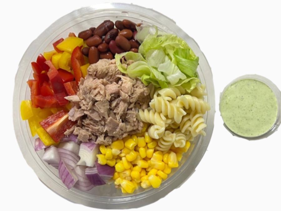 Tuna Salad