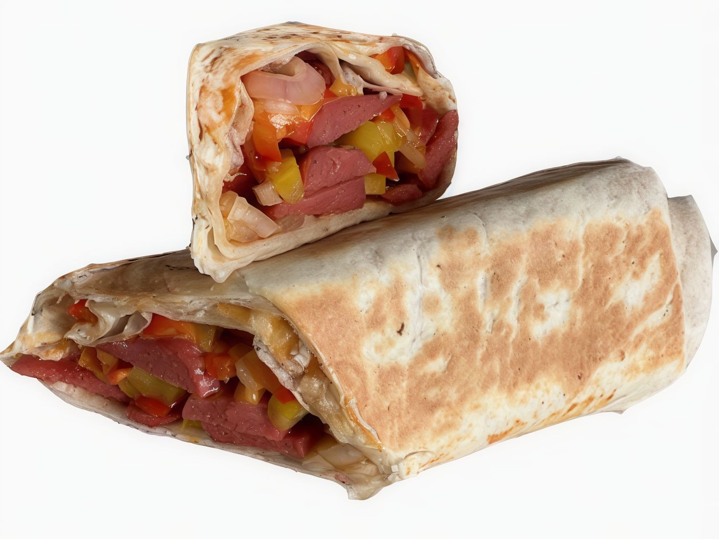 Mexican Wrap