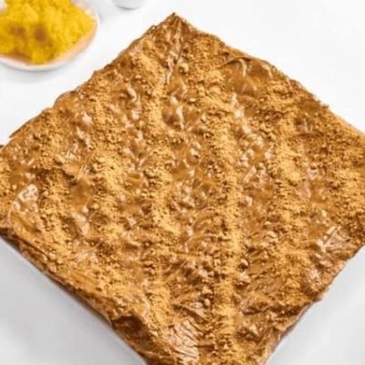 Lotus Spread Pie