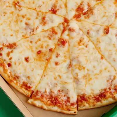 Chicken Mix Pizza