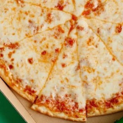 Cheese Lover Pizza