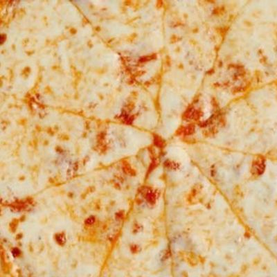 Kiri Chicken Pizza