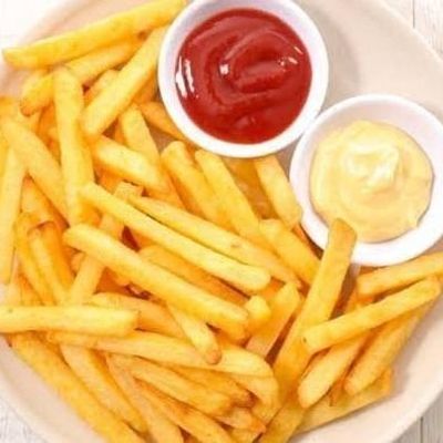 Boom Frit